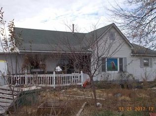 710 E Bellflower St, Bellflower, MO 63333