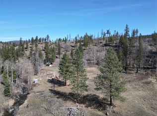 1284 Rensch Rd, Thompson Nicola, BC V0K1H1