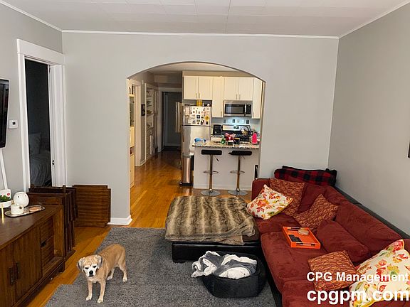 4th image of 2513 N Avers Ave #G