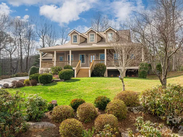 82 Red Mulberry Dr, Zirconia, NC 28790