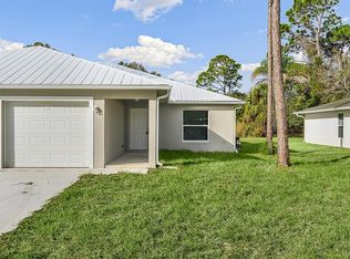 298 Harp Ter UNIT B, Sebastian, FL 32958