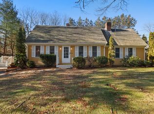 36 Oak St, Norton, MA 02766