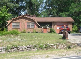 3675 Nash Rd, Fayetteville, NC 28306