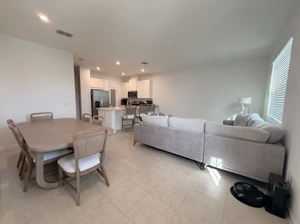 2544 Chickasaw Plum Loop, Clermont, FL 34711