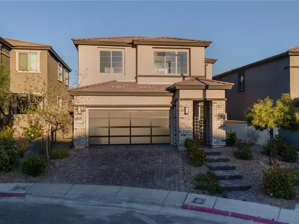 400 Red Feather Peak Ct, Las Vegas, NV 89138