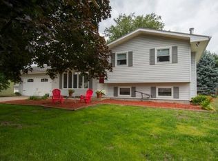 12655 Brick Rd, Granger, IN 46530