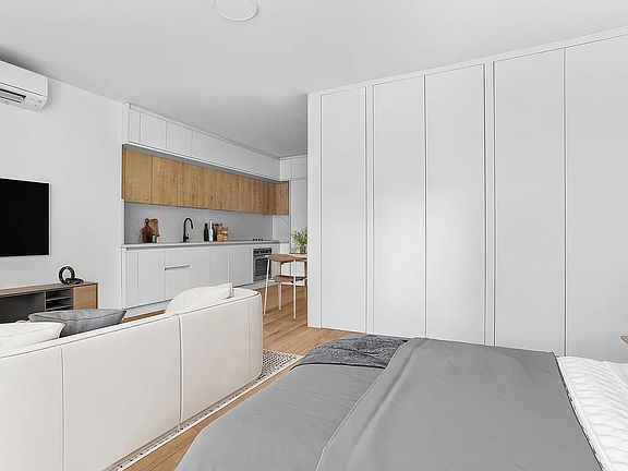 2nd image of 159 E 118th St #1F