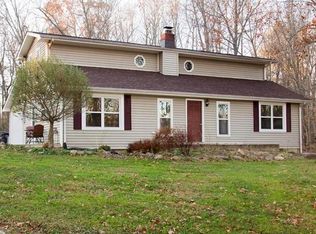 4040 Pitkin Rd, Martinsville, IN 46151