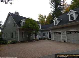 89 Hopkins Rd, Hampden, ME 04444