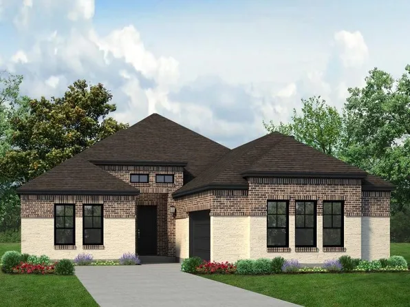2357 Rams Horn Dr, Waxahachie, TX 75167