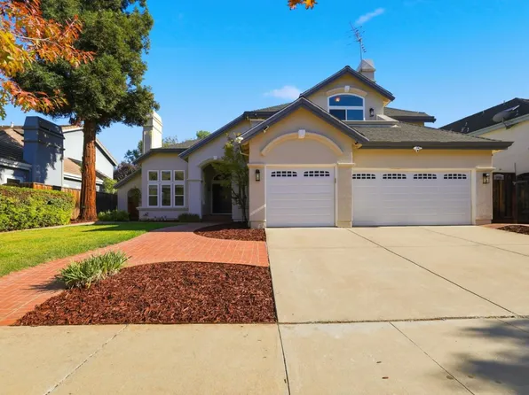 5916 Sterling Oaks Dr, San Jose, CA 95120