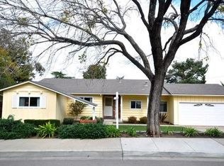2882 Fyne Dr, Walnut Creek, CA 94598