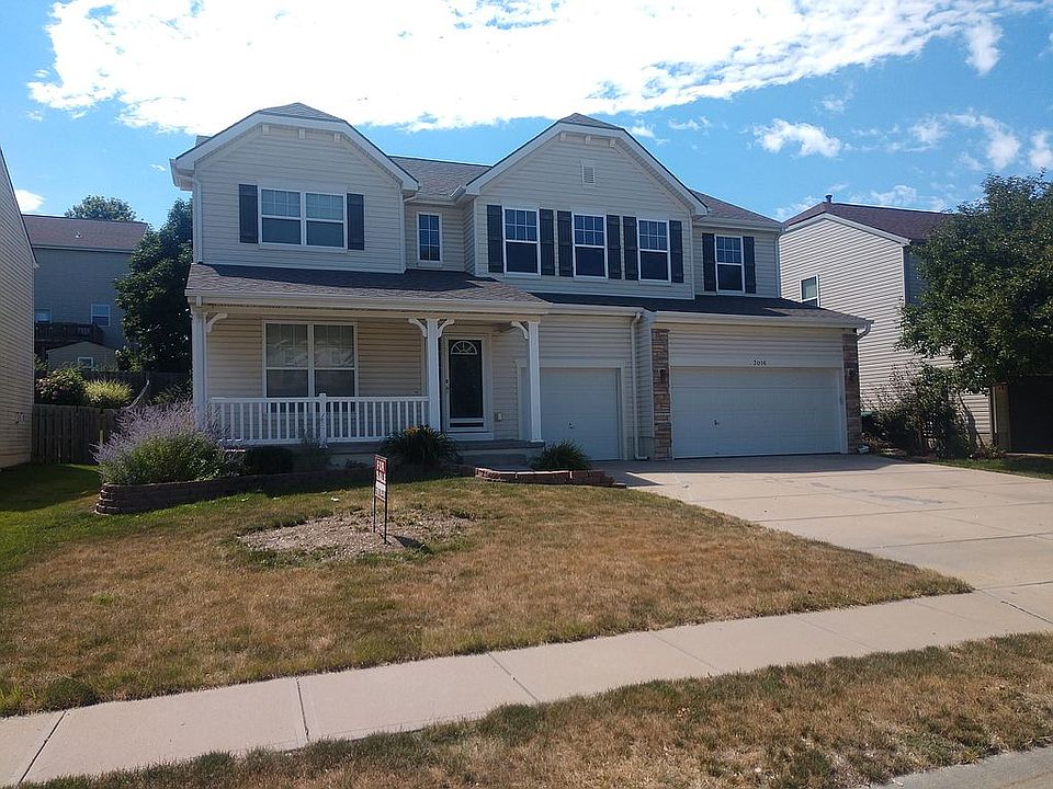 3016 N 169th Street, Omaha