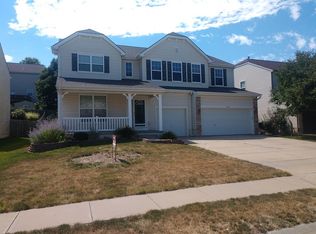 3016 N 169th St, Omaha, NE 68116