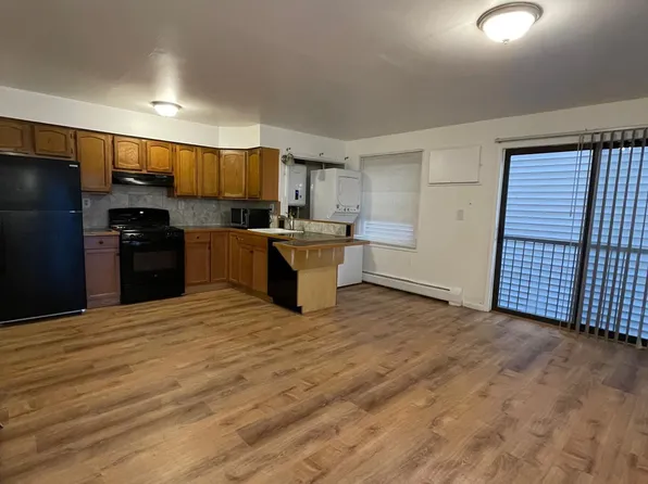 246 York St #1, Jersey City, NJ 07302