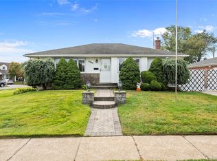 3866 Drake Street, Levittown, NY 11756