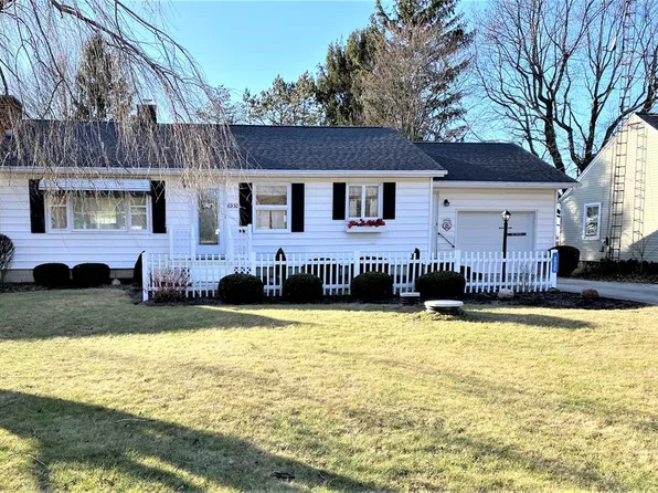 6930 Wilson St, Chatfield, OH 44825