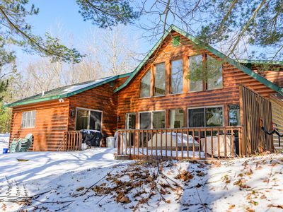 5085 Briar Cliff Dr, Lewiston, MI, 49756
