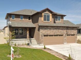 4588 W 5875 S, Hooper, UT 84315