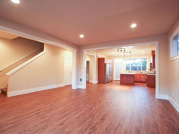 Huge living room