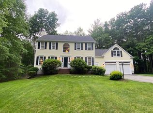 52 Cranberry Rd, Hanson, MA 02341
