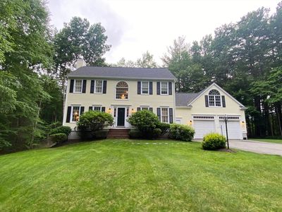 52 Cranberry Rd, Hanson, MA, 02341