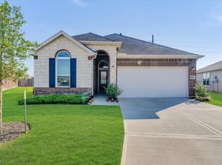 2003 Domeniko Dr, Fresno, TX 77545