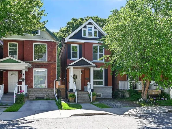179 Burris St, Hamilton, ON L8M 2J7