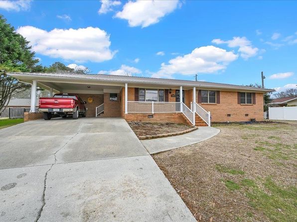 1007 Avenue C SE, Cullman, AL 35055
