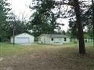 1690 Deer Brook Rd, Alger, MI 48610