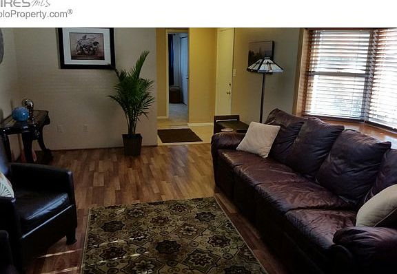 Large Main Floor living area