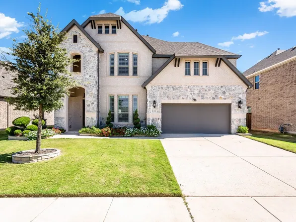 831 Orchard Dr, Prosper, TX 75078