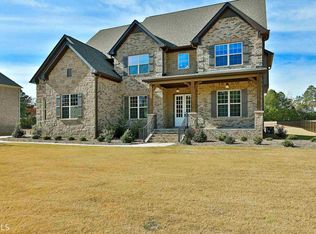 225 Annelise Park Dr, Fayetteville, GA 30214