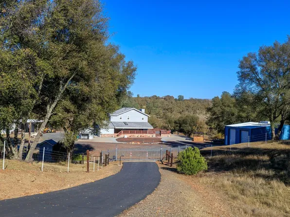 3106 Conestoga Trl, Copperopolis, CA 95228