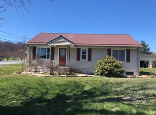 230 Gustavis Ave, Kingsport, TN 37664