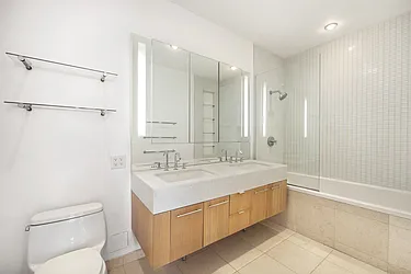 Rented by Halstead Real Estate