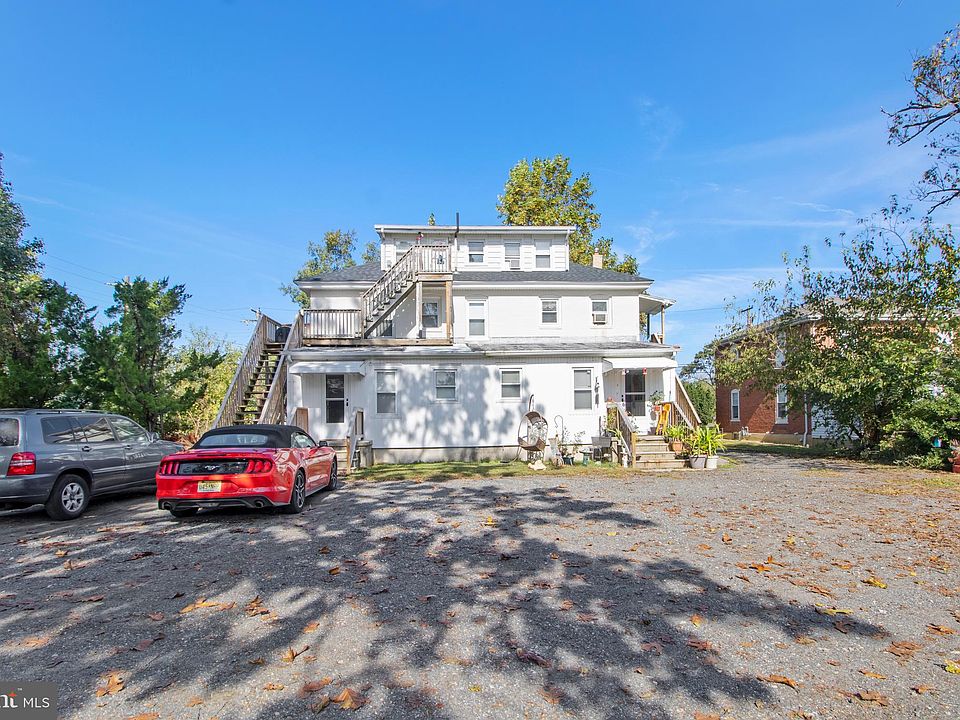 407 S Boulevard Ext, Landisville, NJ 08326 Zillow