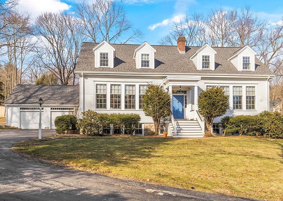 23 Massasoit Ave, Sudbury, MA 01776 Zillow