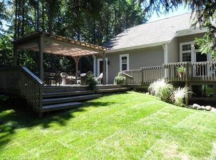 3321 Coppice Ct, Saugatuck, MI 49453