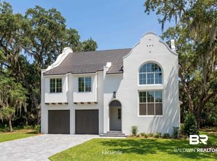 29819 Moondance Loop, Orange Beach, AL 36561