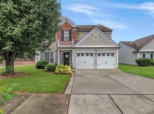8305 Shinkansen Dr, Charlotte, NC 28213