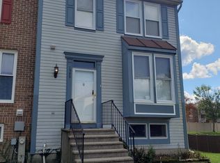 1509 Winding Brook Way, Windsor Mill, MD 21244