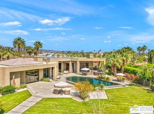 4 Paradise Cove Ct, Rancho Mirage, CA 92270