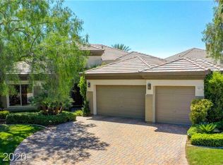 9513 Canyon Mesa Dr, Las Vegas, NV 89144