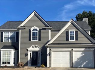 3648 Elmendorf Cv NW, Kennesaw, GA 30144