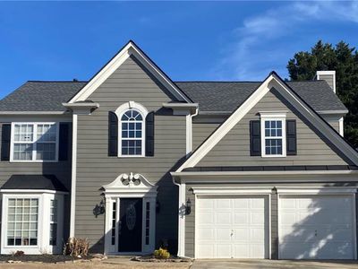 3648 Elmendorf Cv NW, Kennesaw, GA, 30144