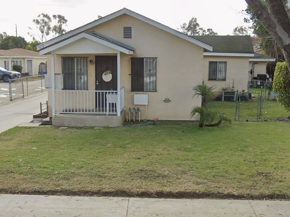 1st image of this home