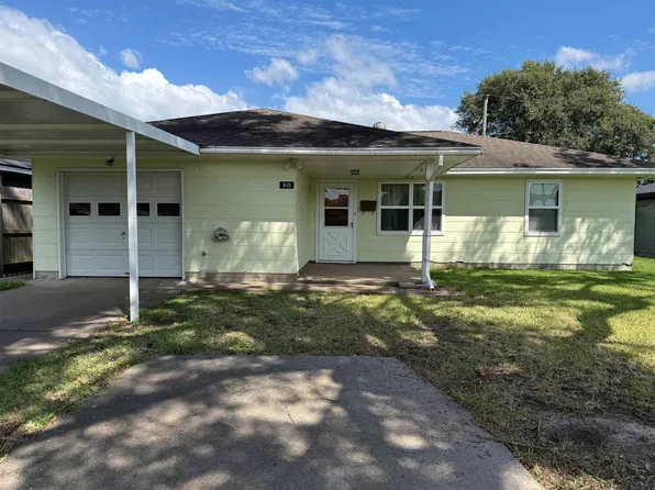 815 S 15th St, Nederland, TX 77627