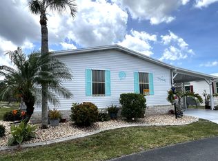 Blue Heron Pines, Punta Gorda, FL 33950