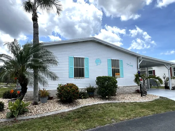 29200 Jones Loop Rd Lot 540, Punta Gorda, FL 33950